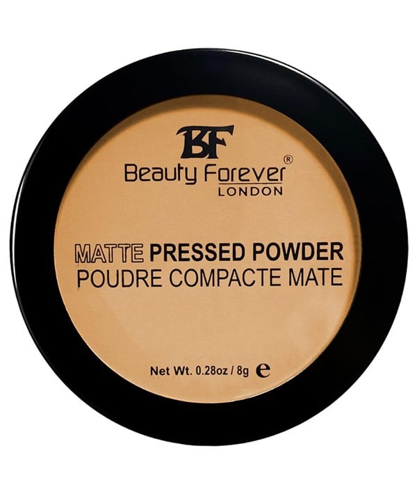 POUDRE PRESSÉE MATTE BF