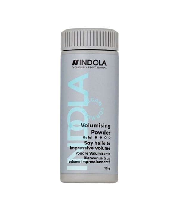 POUDRE VOLUMISANTE INDOLA VEGAN