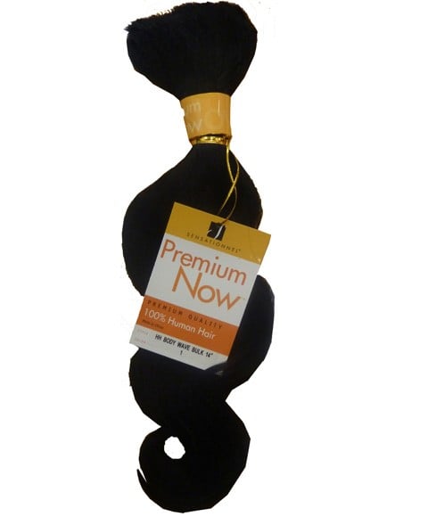 PREMIUM MAINTENANT HH BODY WAVE BULK 