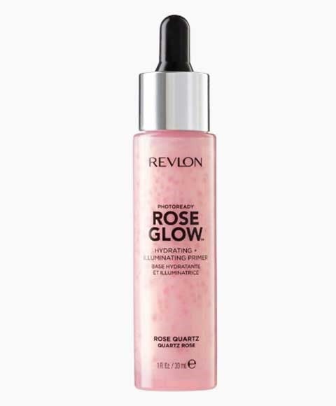 PRIMAIRE HYDRATANTE ET ILLUMINANTE PHOTOREADY ROSE GLOW 