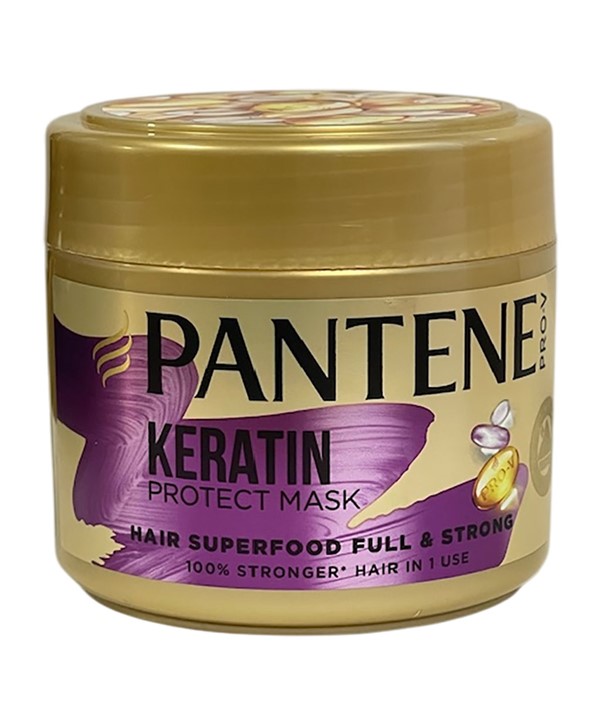 PRO V KERATIN PROTECT MASK CHEVEUX SUPERFOOD