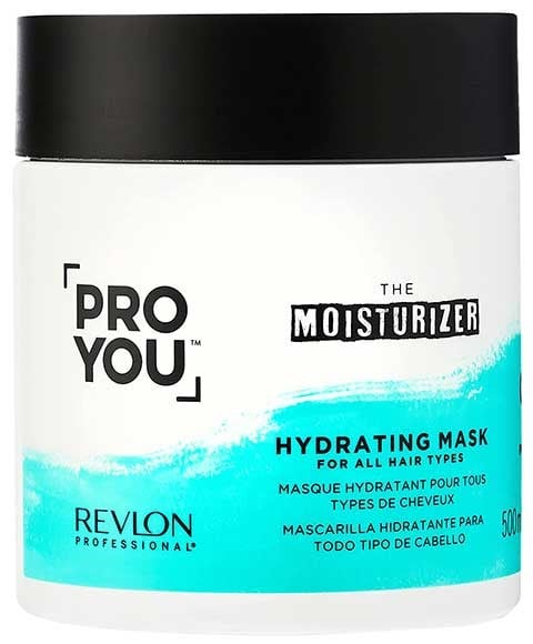 PRO YOU LE MASQUE HYDRATANT HYDRATANT