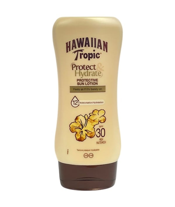 PROTECT HYDRATE LOTION SOLAIRE PROTECTRICE SPF30 