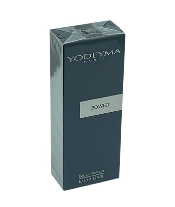 PUISSANCE EAU DE PARFUM 