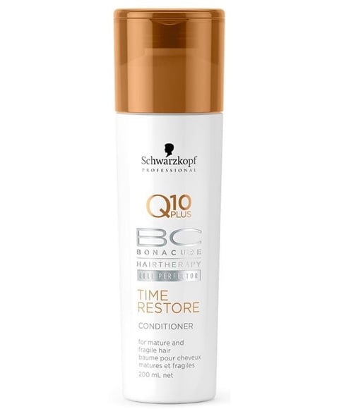 Q10 PLUS TIME RESTORE CONDITIONER 