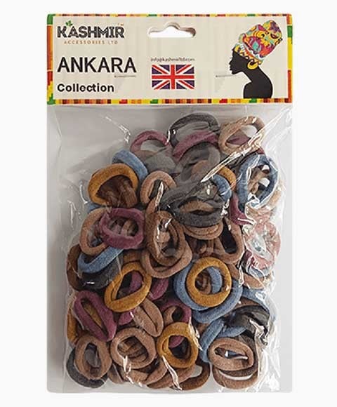 QUEUES DE CHEVAL EN JERSEY DE LA COLLECTION ANKARA 2578 ASSORTIES 