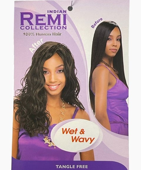 REMI COLLECTION TISSAGE PROFONDE LÂCHE INDIEN