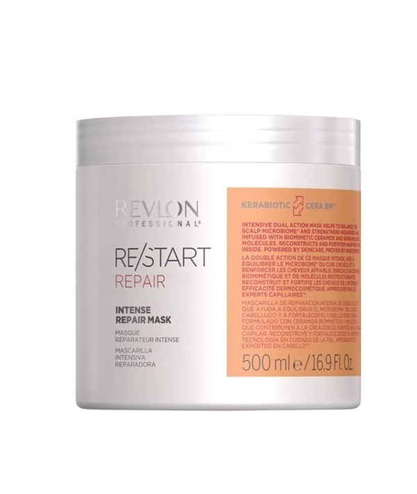 RESTART REPAIR MASQUE RÉPARATEUR INTENSE