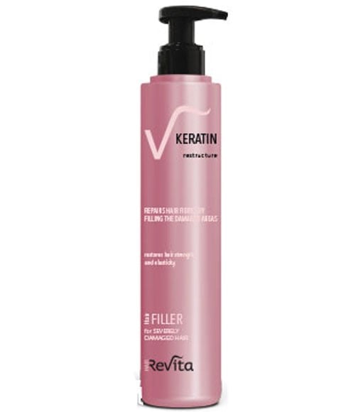 REVITA KERATIN RESTRUCTURE FILLER