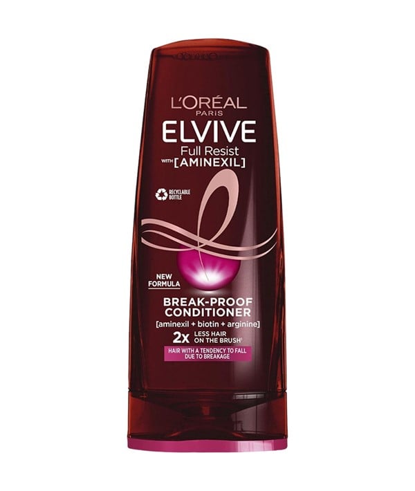 REVITALISANT ANTI-CASSE ELVIVE FULL RESIST AMINEXIL 