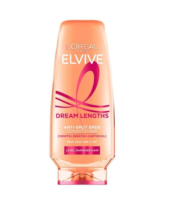 REVITALISANT ANTI-FOURCHURES ELVIVE DREAM LENGTHS 