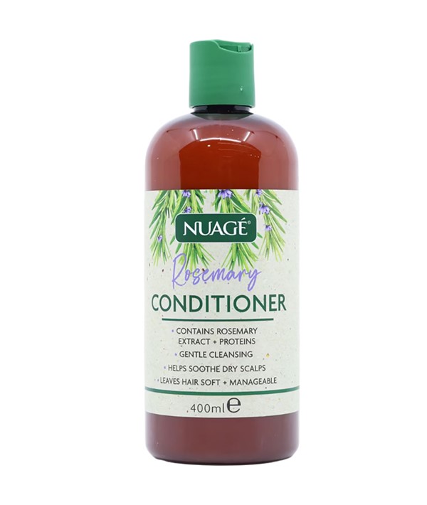 Revitalisant au romarin NUAGE