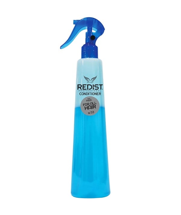 REVITALISANT BIPHASÉ REDIST POUR TOUS LES CHEVEUX