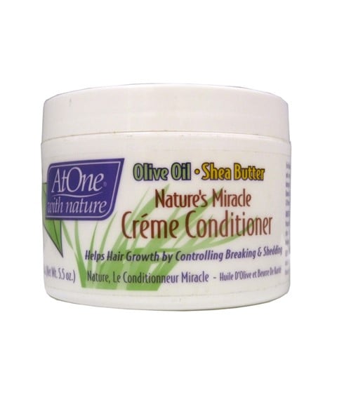 REVITALISANT CRÈME MIRACLE ATONE NATURES 