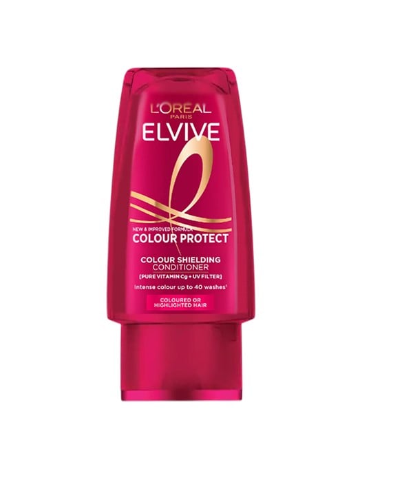 REVITALISANT DE PROTECTION DE COULEUR LOREAL ELVIVE 