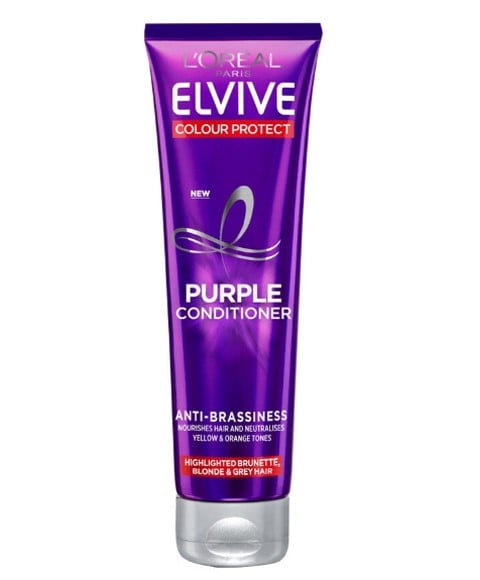 REVITALISANT ELVIVE COLOR PROTECT VIOLET 