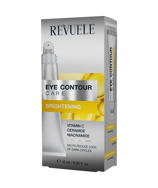 REVUELE SOIN ÉCLAIRCISSANT CONTOUR DES YEUX