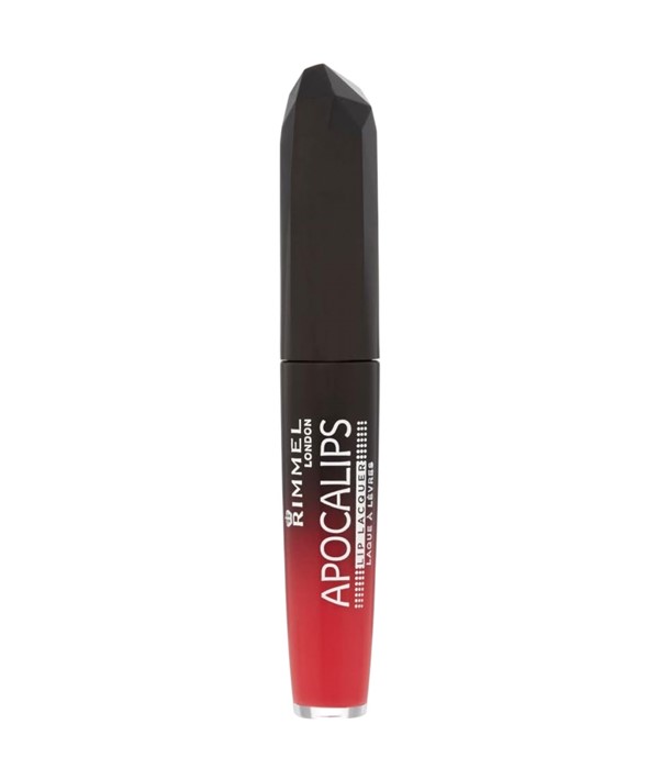 RIMMEL APOCALIPS LIP LAQUE 501 STELLAR