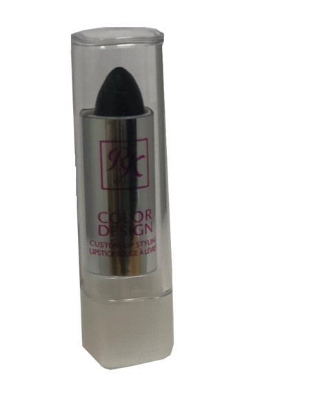 RK BY KISS COLOUR DESIGN LIPSTICK RLS06 BORDEAUX 