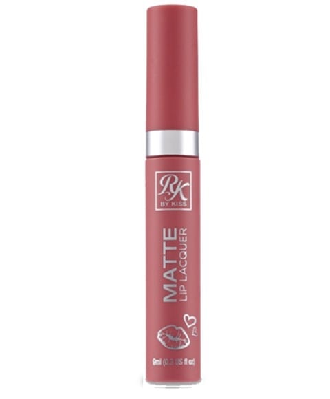 RK BY KISS MATTE LIP LAQUE RML05 NARCISSISME 