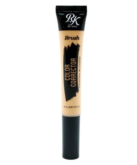 RK BY KISS RKBC23 CORRECTEUR DE COULEUR JAUNE 