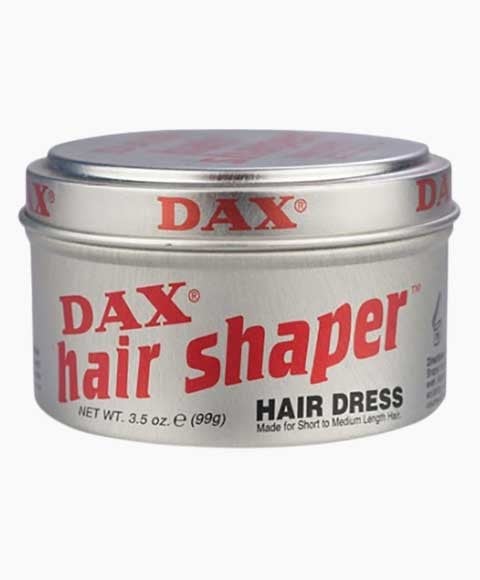 ROBE DE CHEVEUX DAX HAIR SHAPER