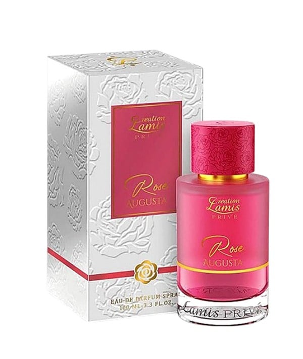 ROSE AUGUSTA EAU DE PARFUM SPRAY 