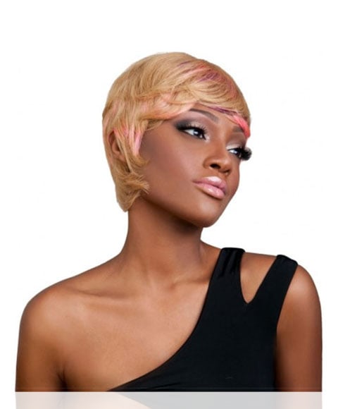 RUBIS BRÉSILIEN REMI 28 PCS 