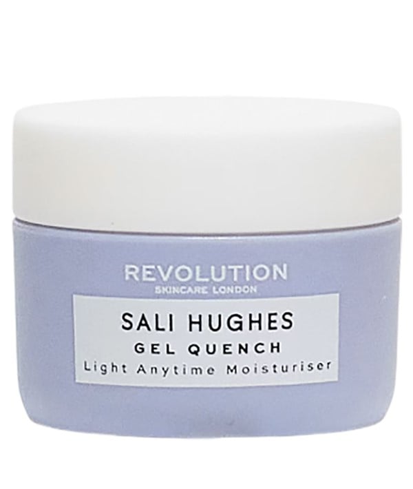 SALI HUGHES GEL QUENCH LIGHT HYDRATANT À TOUT MOMENT 