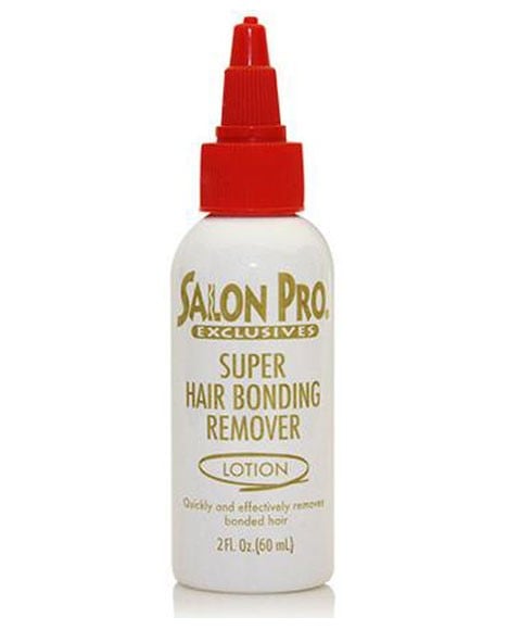 SALON PRO EXCLUSIF SUPER HAIR BONDING REMOVER 
