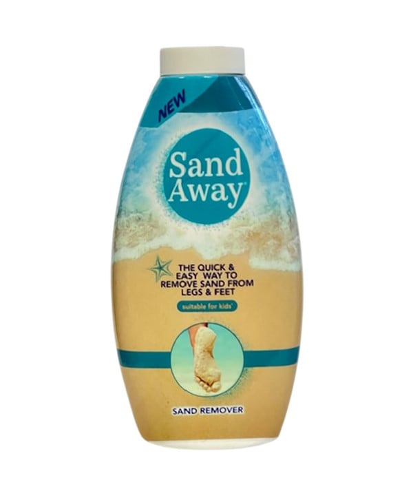 SAND AWAY SAND REMOVER 