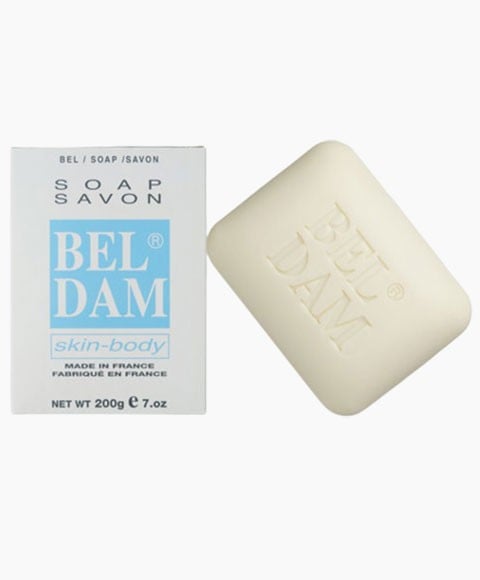 SAVON BEL DAM POUR LA PEAU ET LE CORPS 