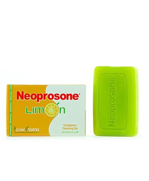 SAVON NÉOPROSONE LIMON 