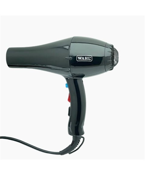 SÈCHE-CHEVEUX PROFESSIONNEL WAHL PRO ICONIC 2000W 