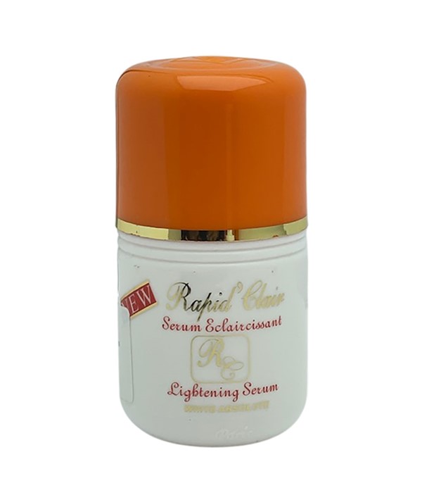 SÉRUM ABSOLU RAPID CLAIR WHITE 