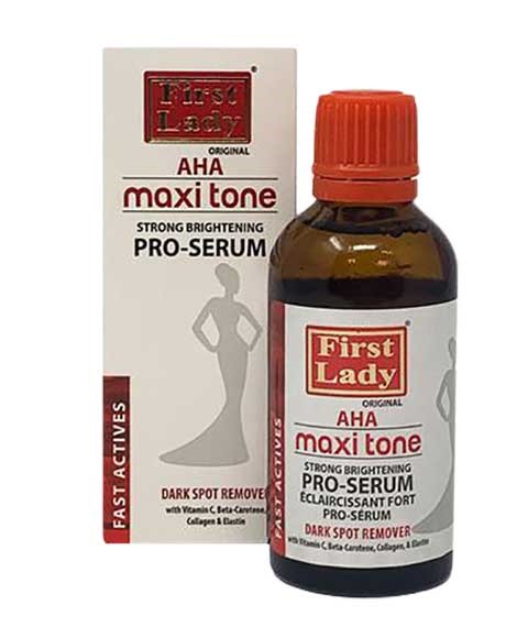 SÉRUM AHA MAXI TONE PRO 