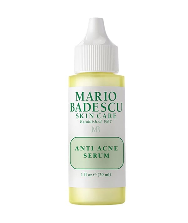SÉRUM ANTI-ACNÉ MARIO BADESCU