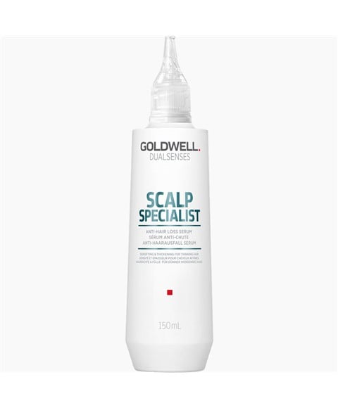 SÉRUM ANTI-CHUTE DE CHEVEUX DUALSENSES SCALP SPECIALIST