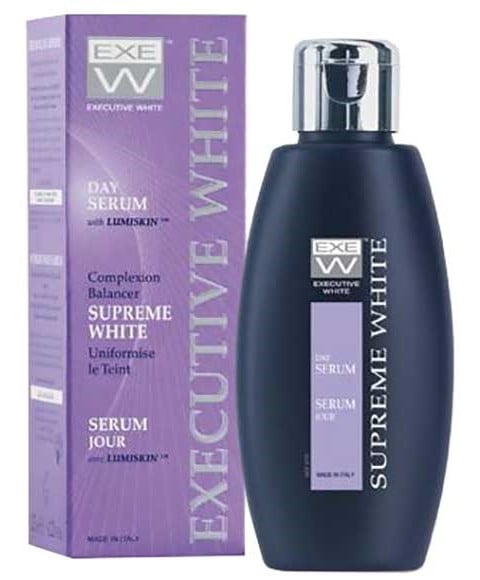 SÉRUM BLANC EXECUTIVE WHITE SUPREME