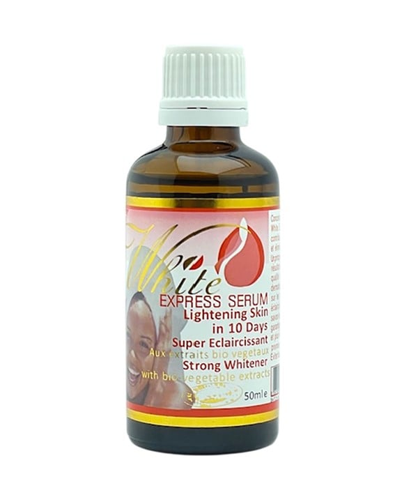 SÉRUM CLASSIQUE WHITE EXPRESS 10 JOURS