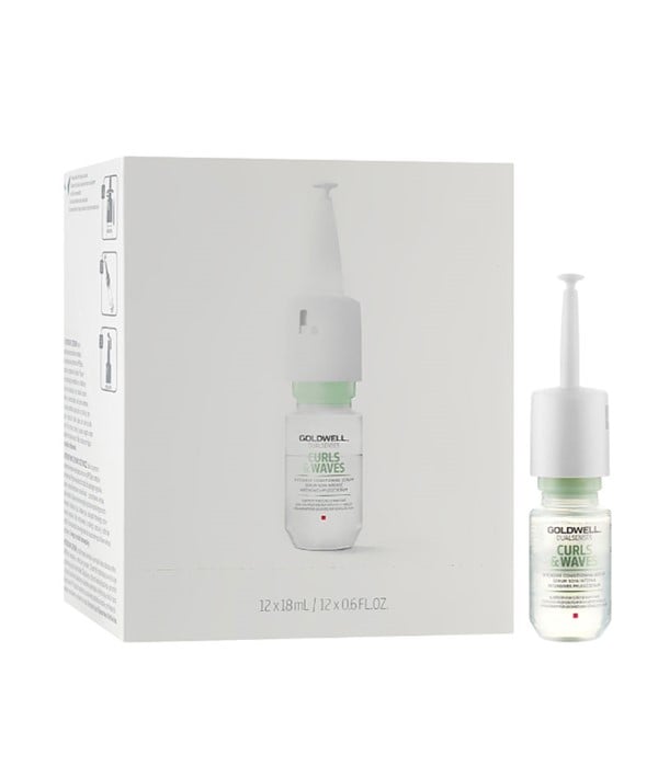 SÉRUM CONDITIONNANT INTENSIF DUALSENSES CURLS AND WAVES