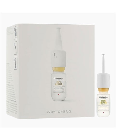 SÉRUM CONDITIONNANT INTENSIF DUALSENSES RICH REPAIR