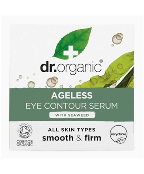 SÉRUM CONTOUR DES YEUX AGELESS AUX ALGUES 