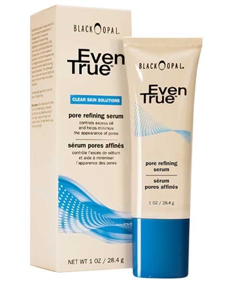 SÉRUM D'AFFINAGE DES PORES EVEN TRUE CLEAR SOLUTION POUR LA PEAU 