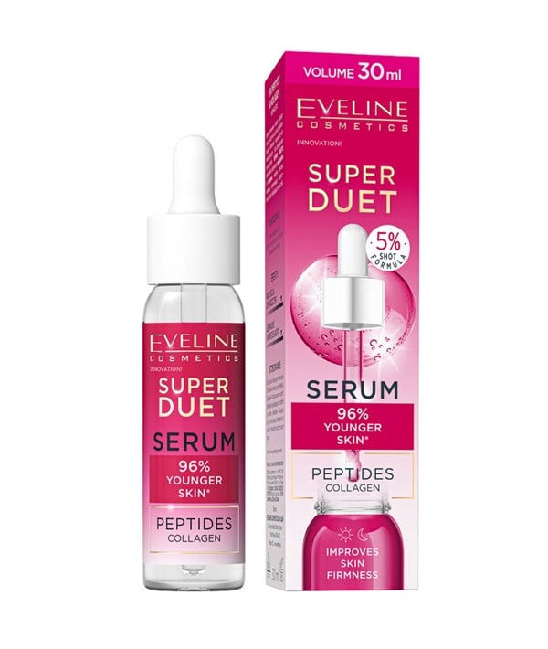 SÉRUM DE COLLAGÈNE SUPER DUET PEPTIDES 