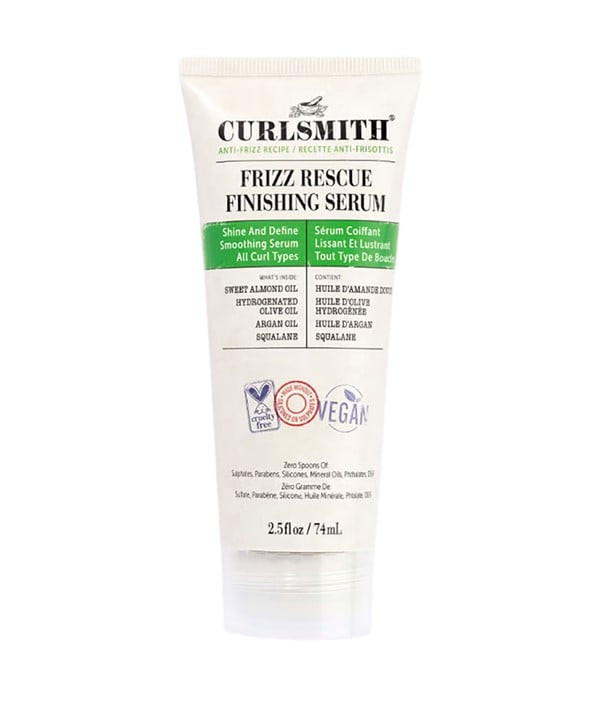 SÉRUM DE FINITION FRIZZ RESCUE