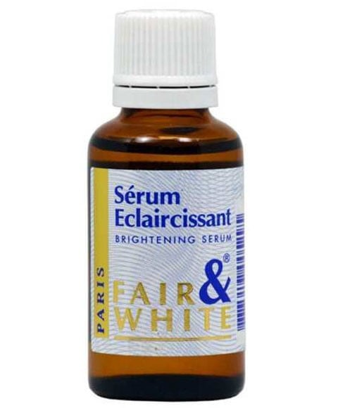 SÉRUM ÉCLAIRCISSANT ORIGINAL 