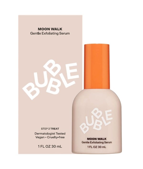 SÉRUM EXFOLIANT DOUX MOON WALK
