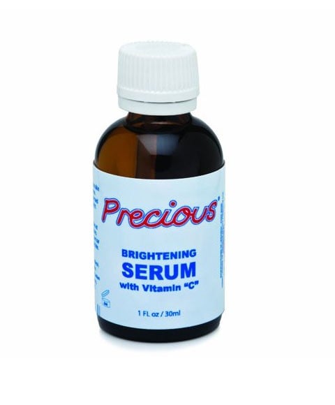 SÉRUM PRÉCIEUX À LA VITAMINE C 