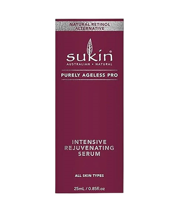 SÉRUM RAJEUNISSANT INTENSIF PURELY AGELESS 